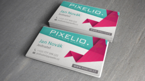 pixelio_vizitky