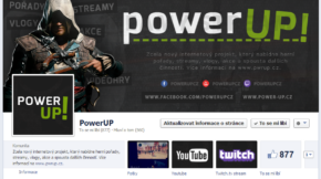 powerup