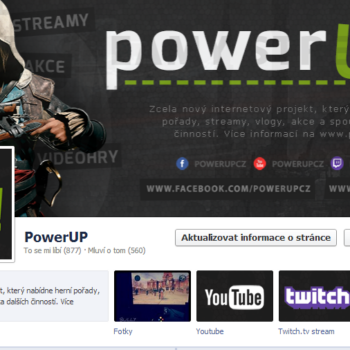 powerup