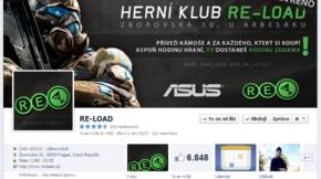 reload