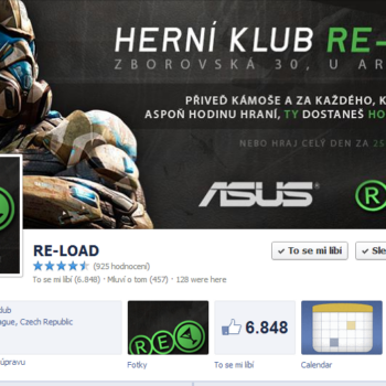 reload